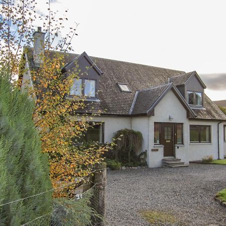 Corriemhor Beag Villa Cromdale Luaran gambar