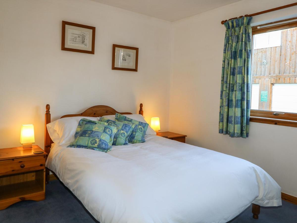 Corriemhor Beag Villa Cromdale Luaran gambar