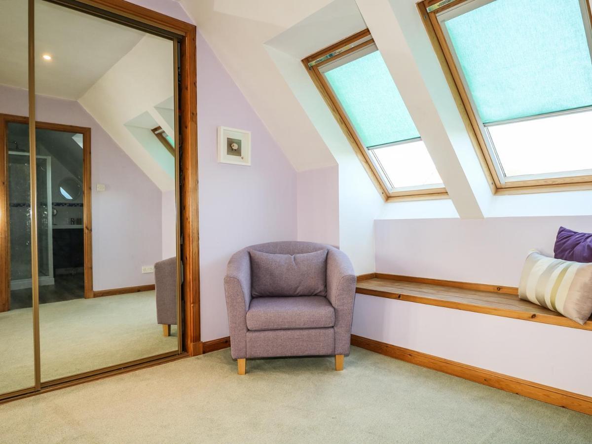 Corriemhor Beag Villa Cromdale Luaran gambar